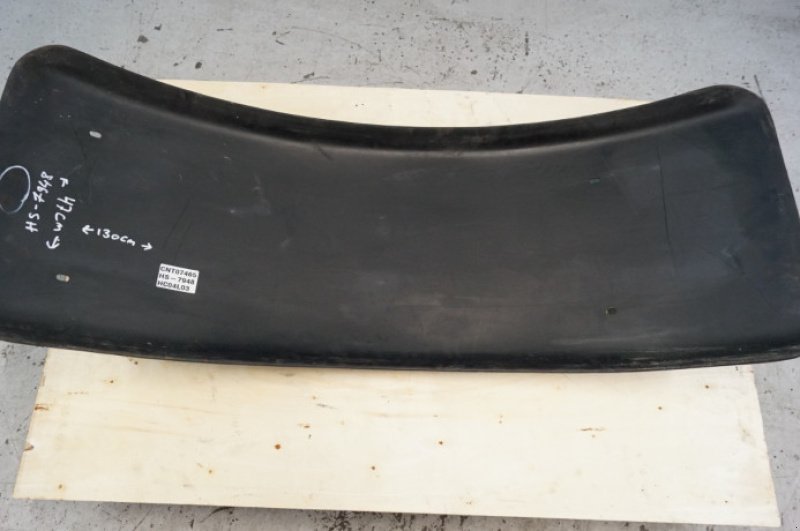 Aufbauten tip Sonstige Traktor, Gebrauchtmaschine in Hemmet (Poză 7)