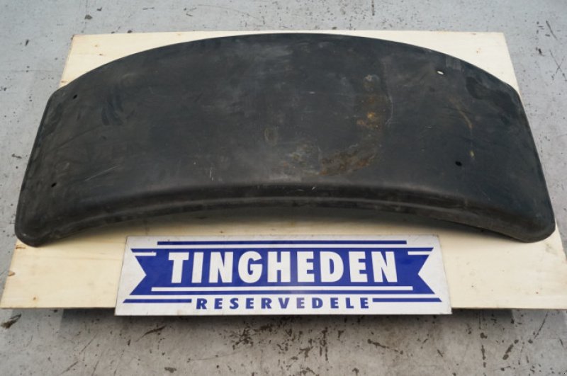 Aufbauten tip Sonstige Traktor, Gebrauchtmaschine in Hemmet (Poză 2)