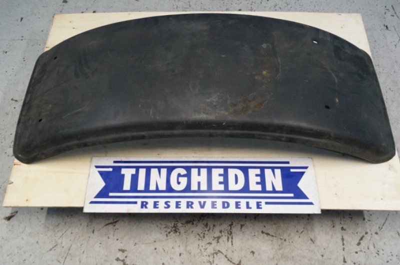 Aufbauten tip Sonstige Traktor, Gebrauchtmaschine in Hemmet (Poză 1)