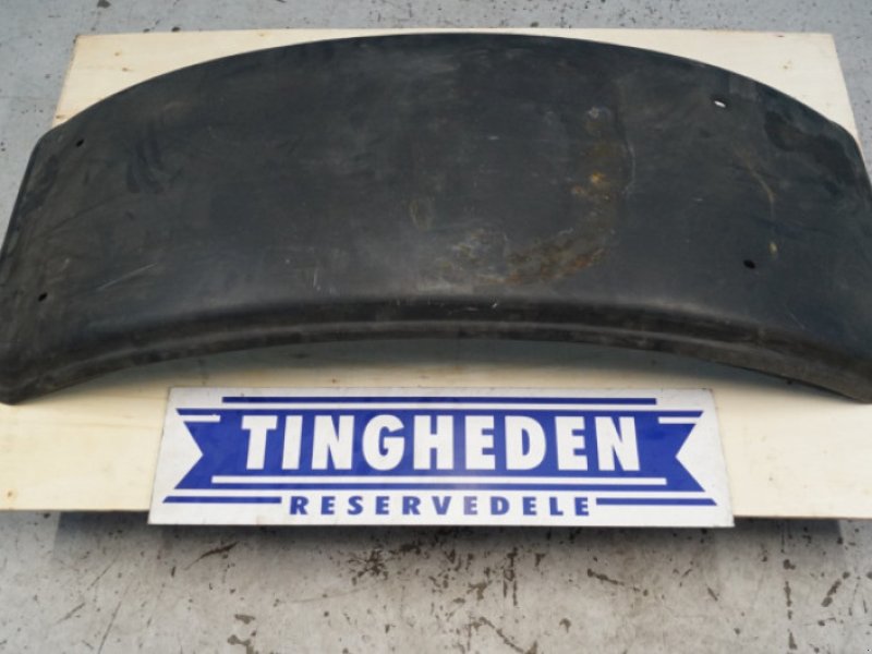 Aufbauten tip Sonstige Traktor, Gebrauchtmaschine in Hemmet (Poză 1)