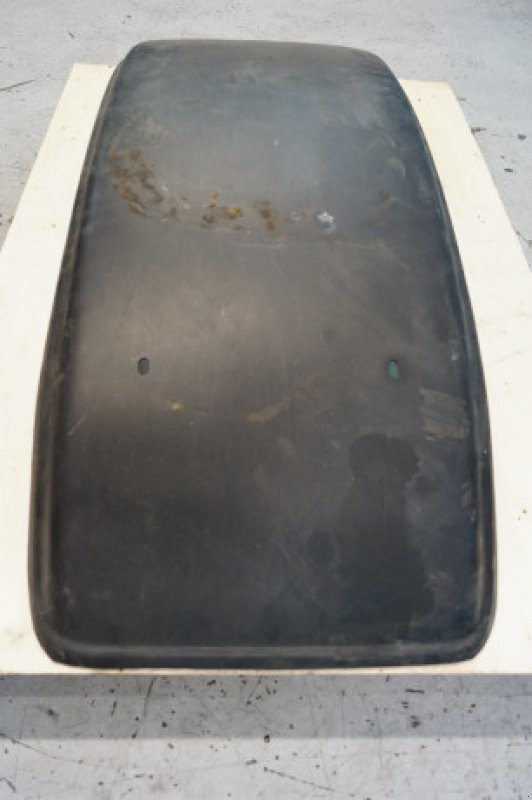 Aufbauten tip Sonstige Traktor, Gebrauchtmaschine in Hemmet (Poză 5)