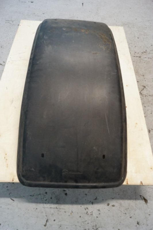 Aufbauten tip Sonstige Traktor, Gebrauchtmaschine in Hemmet (Poză 4)