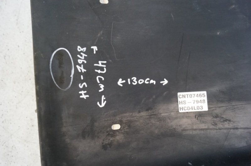 Aufbauten tip Sonstige Traktor, Gebrauchtmaschine in Hemmet (Poză 8)