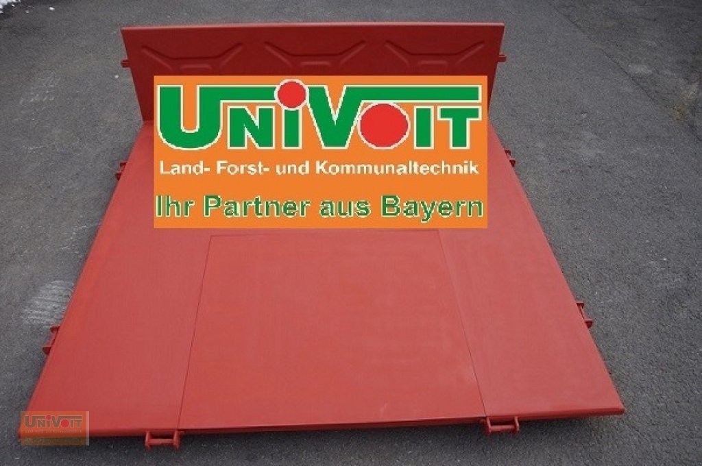 Aufbauten des Typs Unimog Unimog Kipperpritsche Wochensonderangebot, Neumaschine in Warmensteinach (Bild 1)