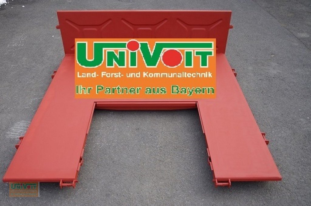 Aufbauten des Typs Unimog Unimog Kipperpritsche Wochensonderangebot, Neumaschine in Warmensteinach (Bild 2)