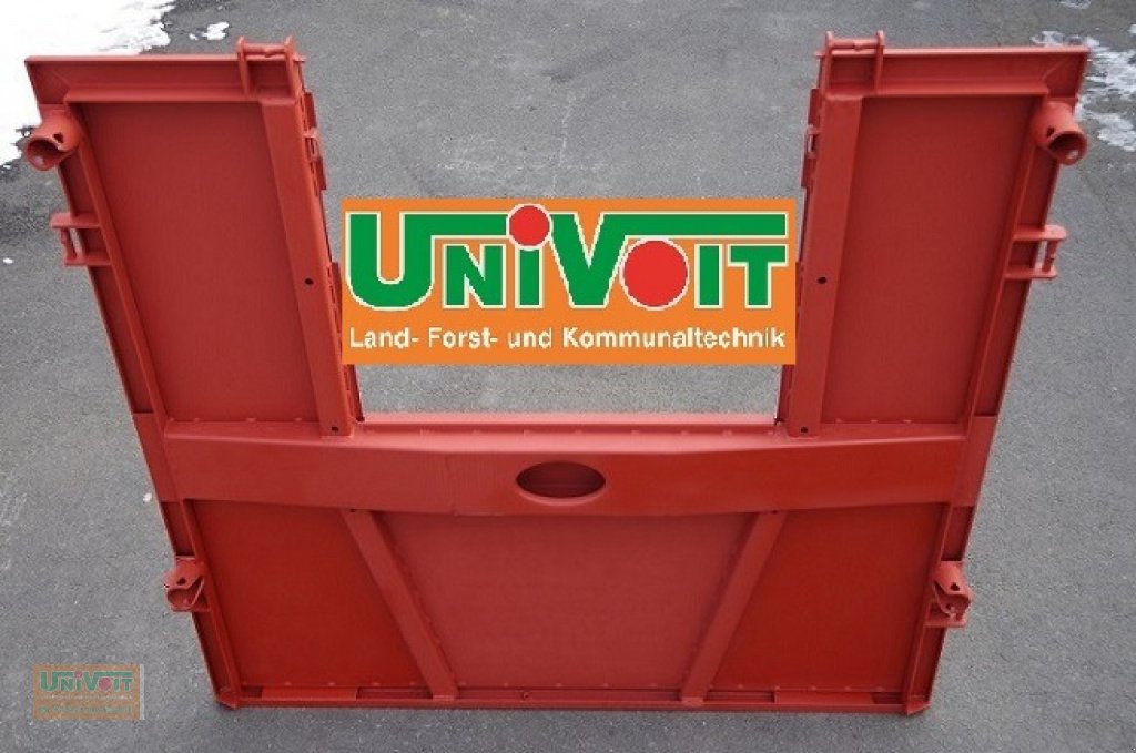 Aufbauten typu Unimog Unimog Kipperpritsche Wochensonderangebot, Neumaschine w Warmensteinach (Zdjęcie 3)