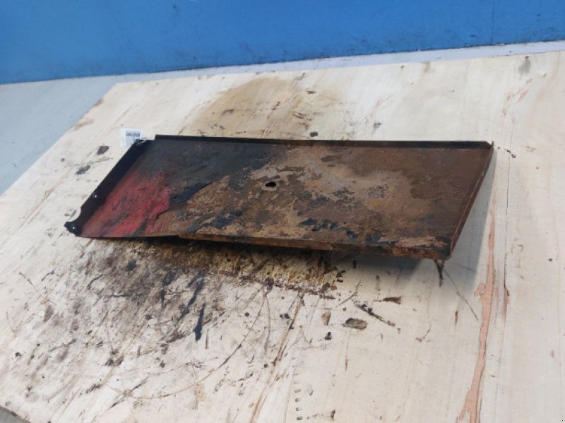 Aufbauten des Typs Valmet 505, Gebrauchtmaschine in Hemmet (Bild 6)