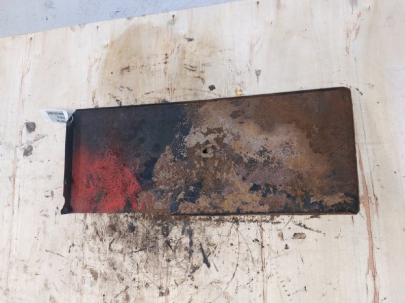 Aufbauten des Typs Valmet 505, Gebrauchtmaschine in Hemmet (Bild 5)