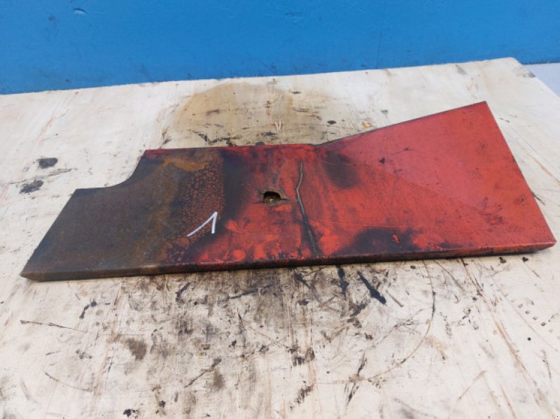 Aufbauten des Typs Valmet 505, Gebrauchtmaschine in Hemmet (Bild 9)