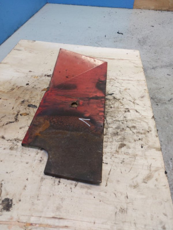 Aufbauten des Typs Valmet 505, Gebrauchtmaschine in Hemmet (Bild 2)