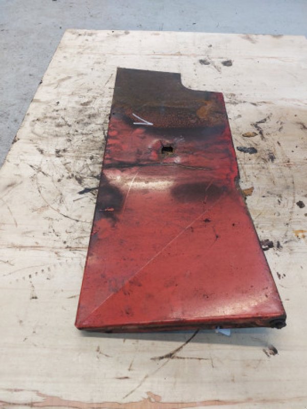 Aufbauten des Typs Valmet 505, Gebrauchtmaschine in Hemmet (Bild 4)