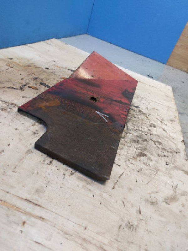 Aufbauten des Typs Valmet 505, Gebrauchtmaschine in Hemmet (Bild 3)