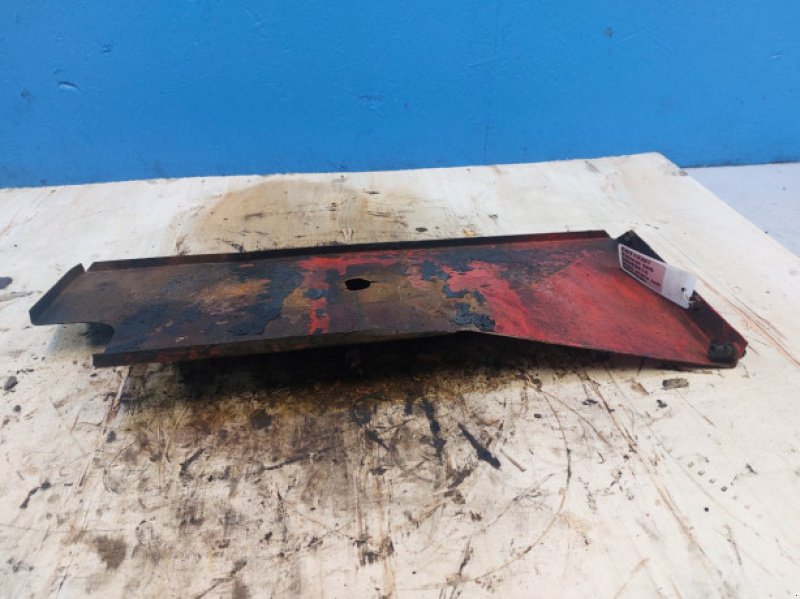 Aufbauten des Typs Valmet 505, Gebrauchtmaschine in Hemmet (Bild 8)