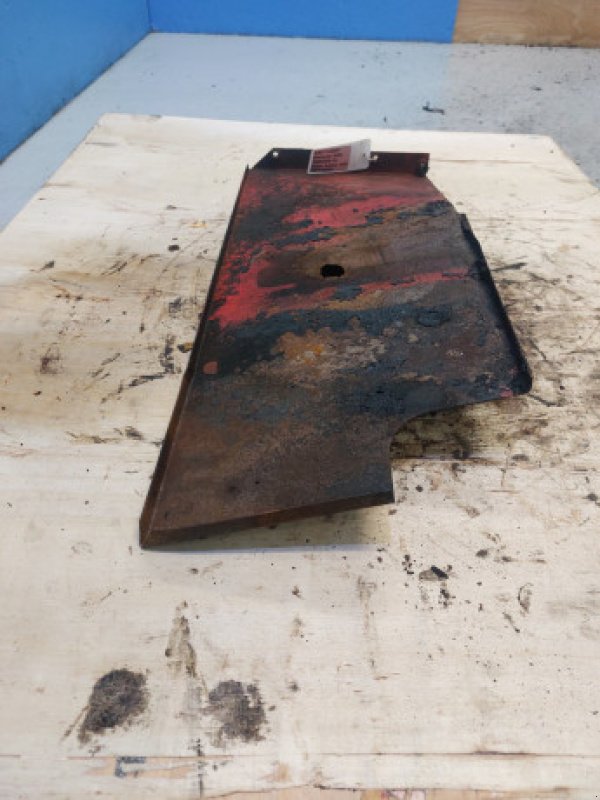 Aufbauten des Typs Valmet 505, Gebrauchtmaschine in Hemmet (Bild 7)