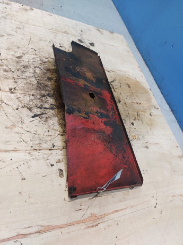 Aufbauten des Typs Valmet 505, Gebrauchtmaschine in Hemmet (Bild 5)