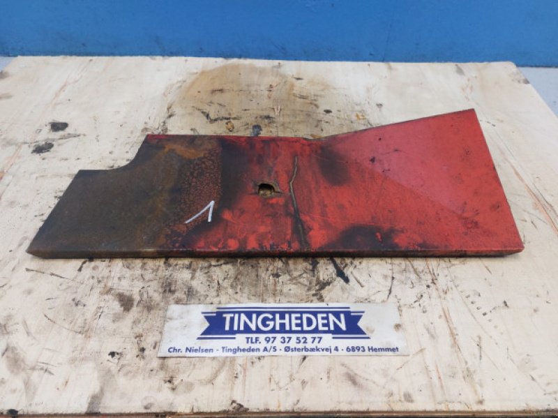 Aufbauten des Typs Valmet 505, Gebrauchtmaschine in Hemmet (Bild 1)