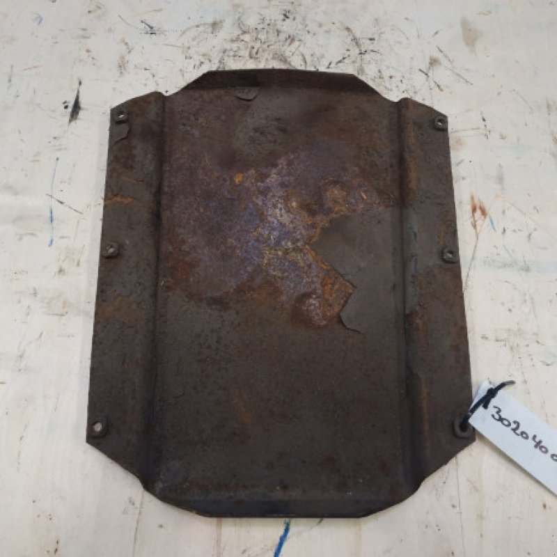 Aufbauten des Typs Valmet 505, Gebrauchtmaschine in Hemmet (Bild 5)