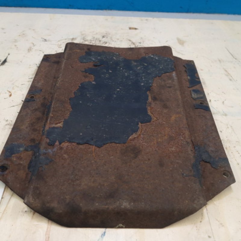 Aufbauten des Typs Valmet 505, Gebrauchtmaschine in Hemmet (Bild 3)