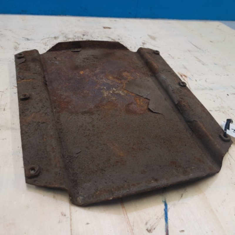 Aufbauten des Typs Valmet 505, Gebrauchtmaschine in Hemmet (Bild 6)