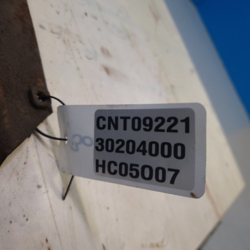 Aufbauten des Typs Valmet 505, Gebrauchtmaschine in Hemmet (Bild 7)