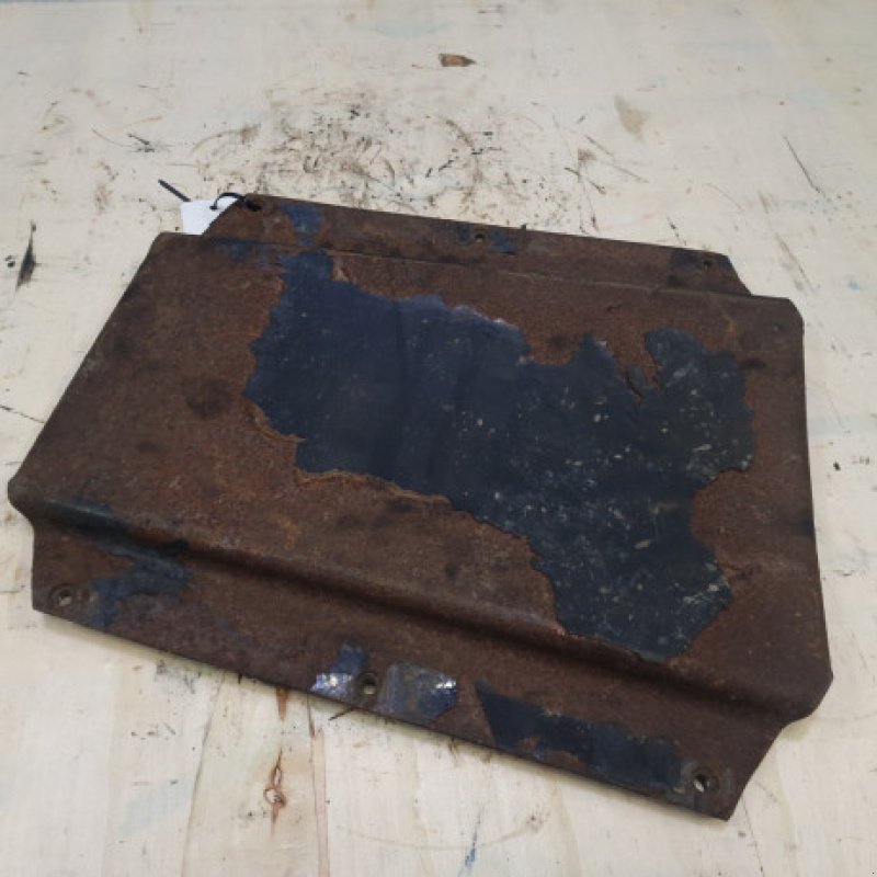 Aufbauten des Typs Valmet 505, Gebrauchtmaschine in Hemmet (Bild 2)