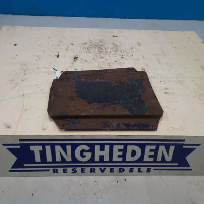 Aufbauten des Typs Valmet 505, Gebrauchtmaschine in Hemmet (Bild 1)