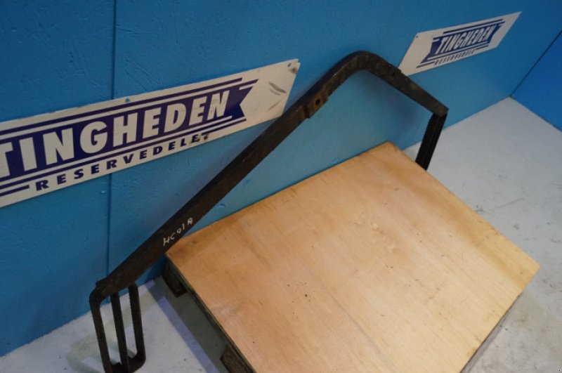 Aufbauten des Typs Valmet 505, Gebrauchtmaschine in Hemmet (Bild 3)