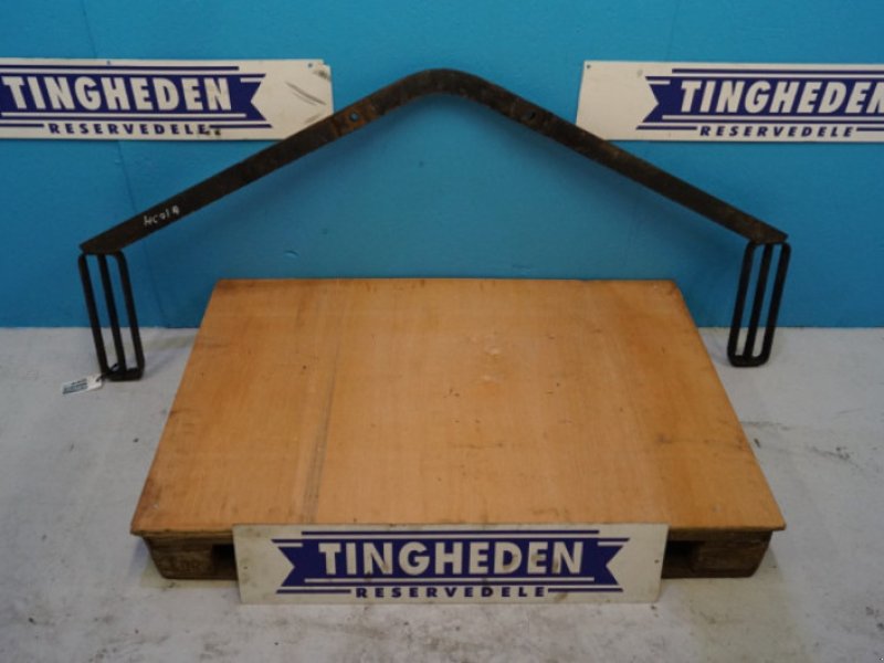 Aufbauten типа Valmet 505, Gebrauchtmaschine в Hemmet (Фотография 1)