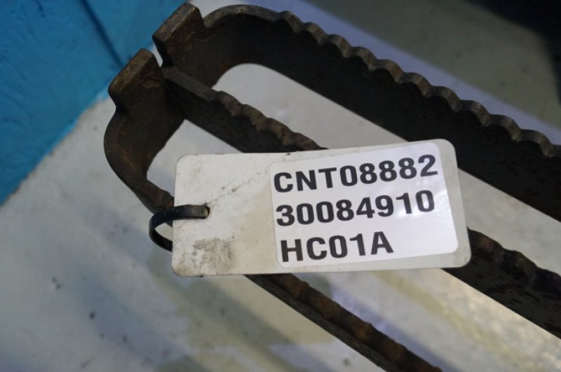 Aufbauten des Typs Valmet 505, Gebrauchtmaschine in Hemmet (Bild 7)