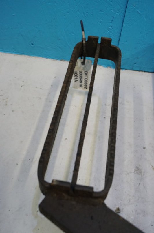 Aufbauten des Typs Valmet 505, Gebrauchtmaschine in Hemmet (Bild 4)