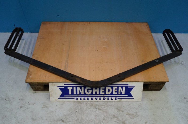 Aufbauten des Typs Valmet 505, Gebrauchtmaschine in Hemmet (Bild 6)