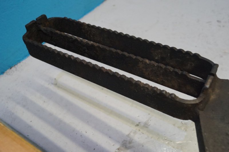 Aufbauten des Typs Valmet 505, Gebrauchtmaschine in Hemmet (Bild 5)