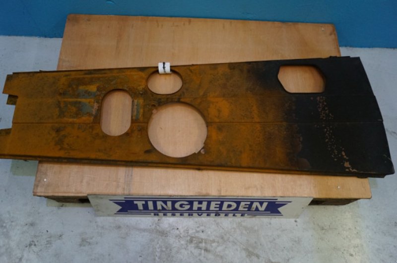 Aufbauten des Typs Valmet 505, Gebrauchtmaschine in Hemmet (Bild 2)