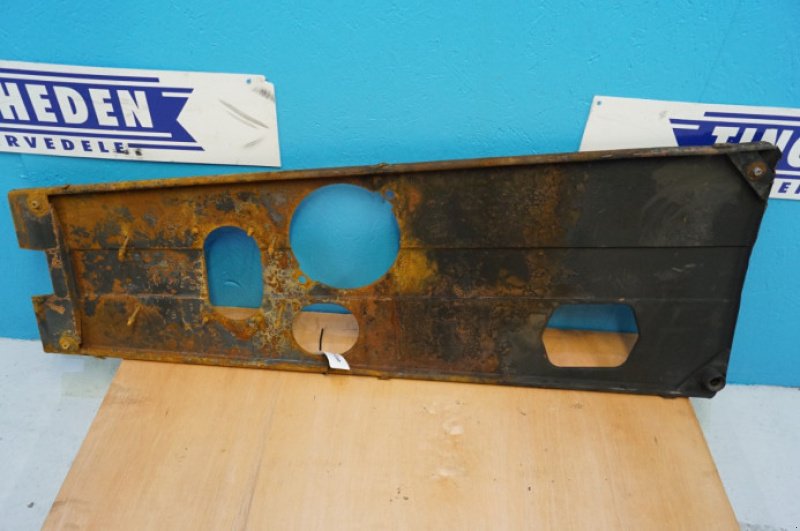 Aufbauten des Typs Valmet 505, Gebrauchtmaschine in Hemmet (Bild 5)