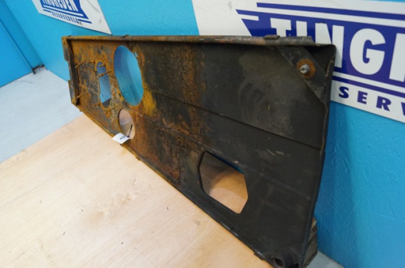 Aufbauten des Typs Valmet 505, Gebrauchtmaschine in Hemmet (Bild 7)