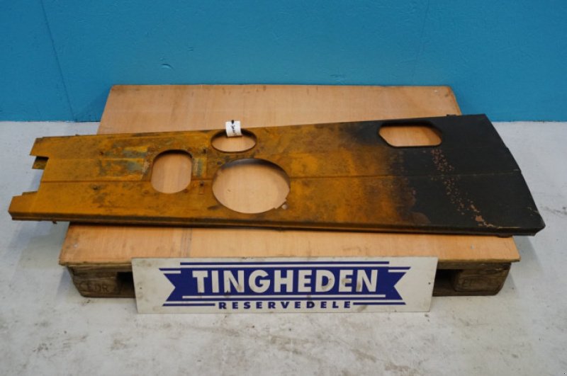 Aufbauten des Typs Valmet 505, Gebrauchtmaschine in Hemmet (Bild 1)