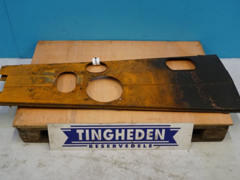 Aufbauten типа Valmet 505, Gebrauchtmaschine в Hemmet (Фотография 1)