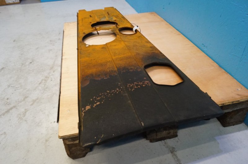 Aufbauten des Typs Valmet 505, Gebrauchtmaschine in Hemmet (Bild 4)