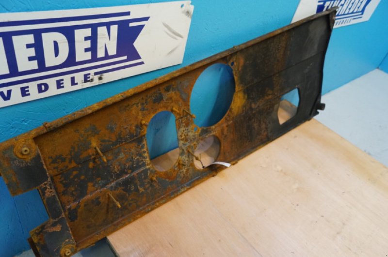 Aufbauten des Typs Valmet 505, Gebrauchtmaschine in Hemmet (Bild 6)