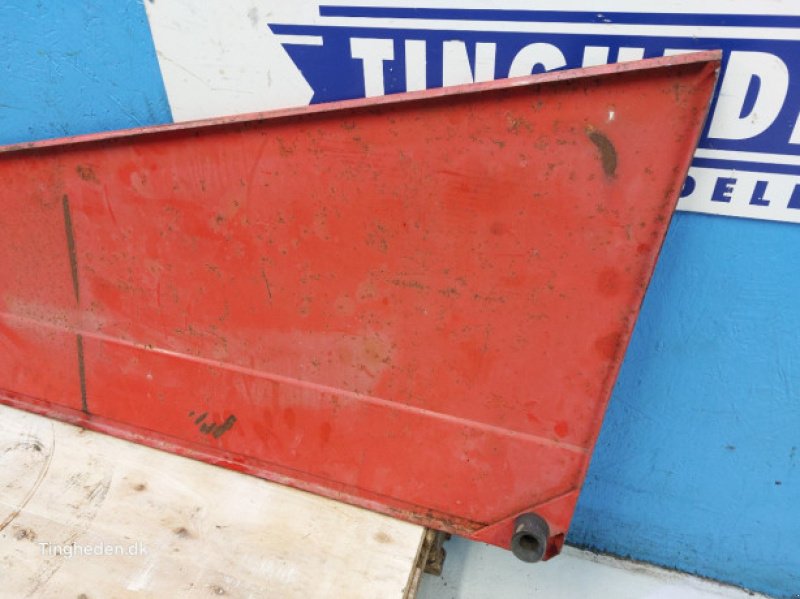 Aufbauten typu Valmet 705, Gebrauchtmaschine v Hemmet (Obrázek 12)