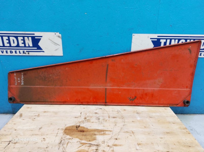 Aufbauten typu Valmet 705, Gebrauchtmaschine v Hemmet (Obrázek 8)