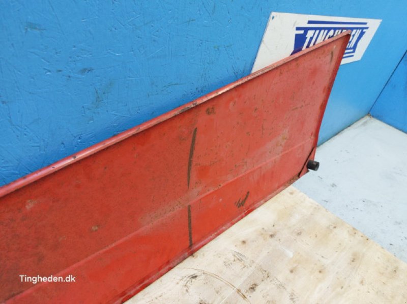 Aufbauten typu Valmet 705, Gebrauchtmaschine v Hemmet (Obrázek 11)