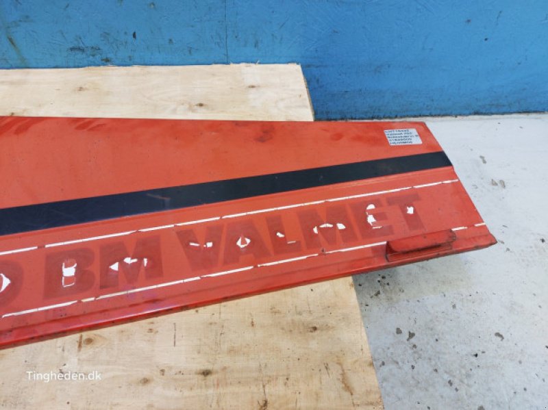 Aufbauten typu Valmet 705, Gebrauchtmaschine v Hemmet (Obrázek 5)