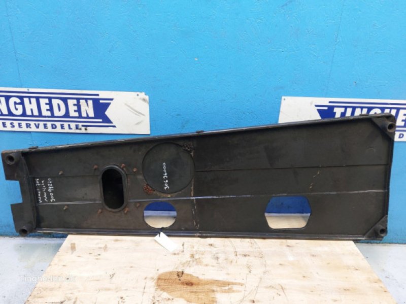 Aufbauten typu Valmet 705, Gebrauchtmaschine v Hemmet (Obrázek 9)