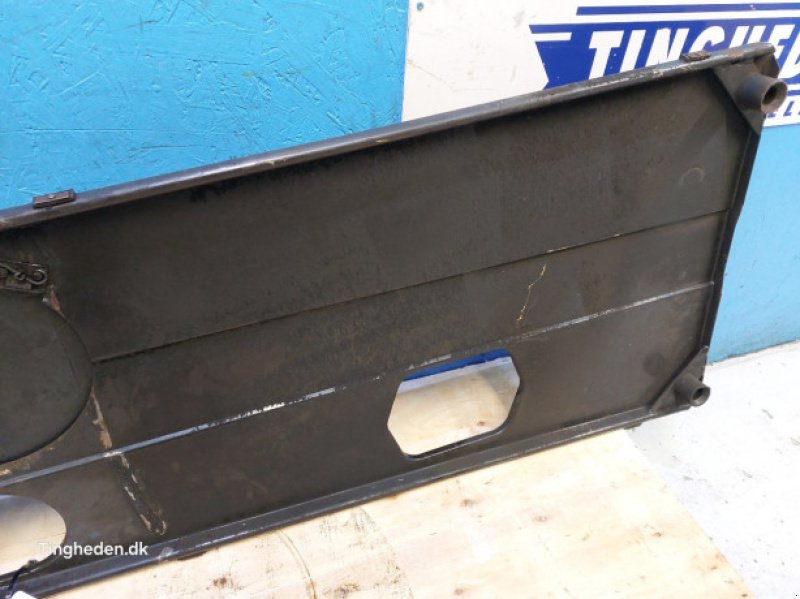 Aufbauten typu Valmet 705, Gebrauchtmaschine v Hemmet (Obrázek 15)