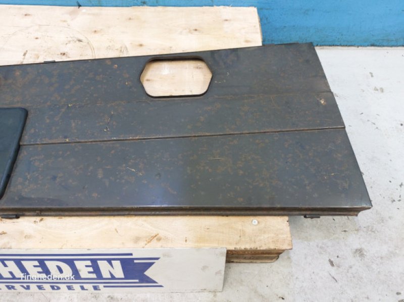 Aufbauten typu Valmet 705, Gebrauchtmaschine v Hemmet (Obrázek 7)