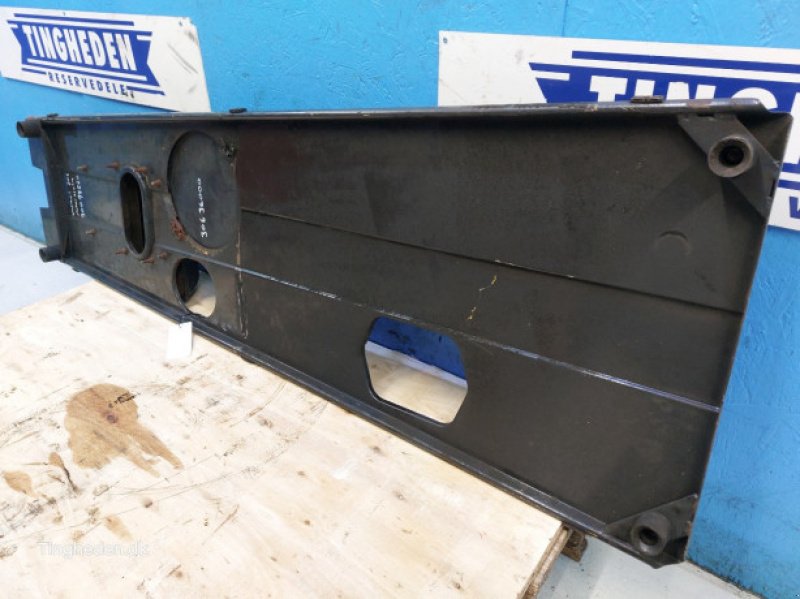 Aufbauten typu Valmet 705, Gebrauchtmaschine v Hemmet (Obrázek 16)