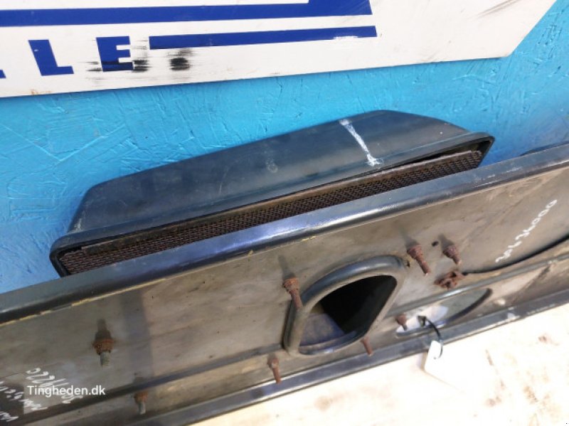 Aufbauten typu Valmet 705, Gebrauchtmaschine v Hemmet (Obrázek 13)