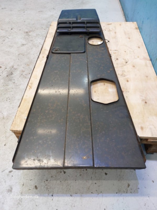 Aufbauten typu Valmet 705, Gebrauchtmaschine v Hemmet (Obrázek 8)