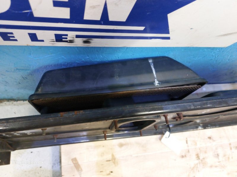 Aufbauten typu Valmet 705, Gebrauchtmaschine v Hemmet (Obrázek 14)